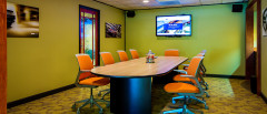 Digital Image Studios conference room