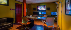 Digital Image Studios sound editing services