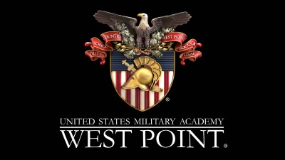 3D CG animation of digitally hand-carved West Point crest